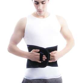 Ceinture lombaire simple
